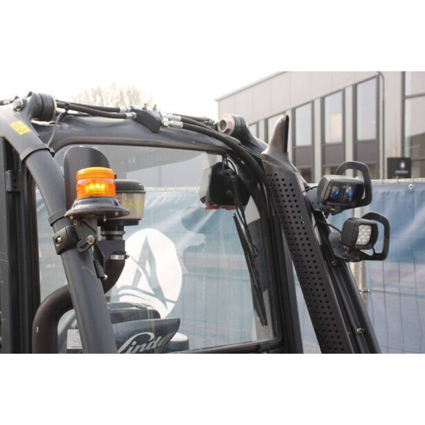 2017 Linde H20D-02/600-46316895