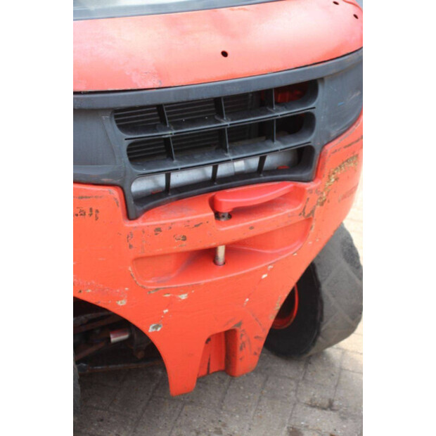 2017 Linde H20D-02/600-46316896