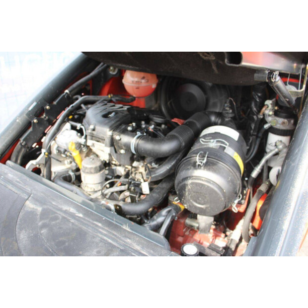 2017 Linde H20D-02/600-46316898