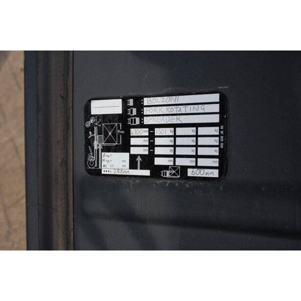 2017 Linde H20D-02/600-46316899