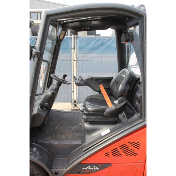 2017 Linde H20D-02/600-46316900