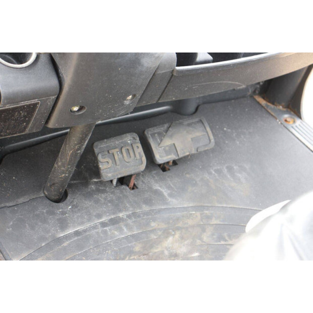 2017 Linde H20D-02/600-46316902