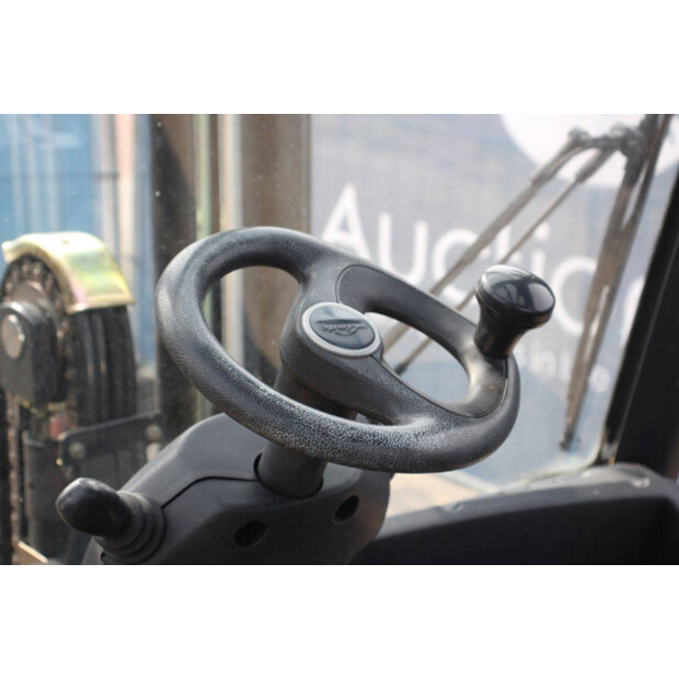 2017 Linde H20D-02/600-46316903