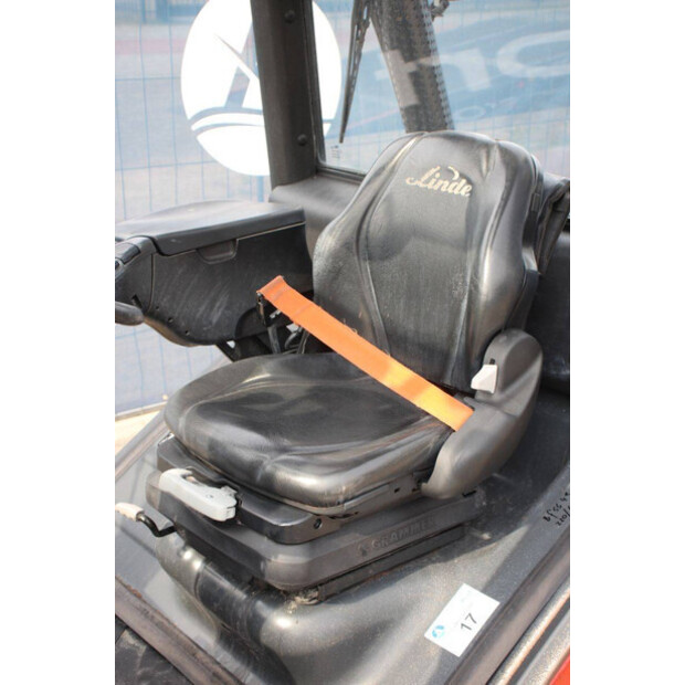 2017 Linde H20D-02/600-46316904