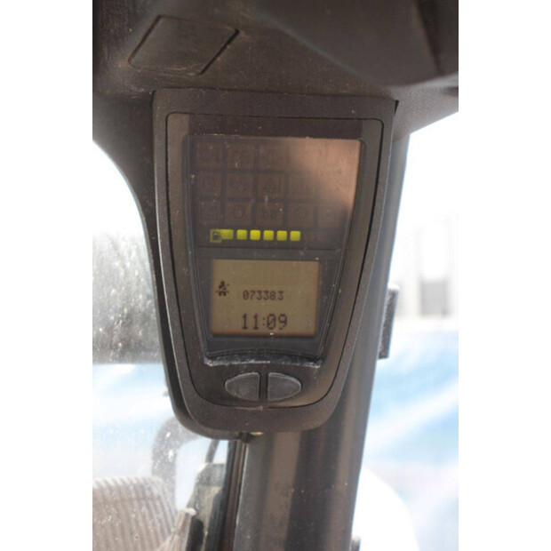 2017 Linde H20D-02/600-46316906