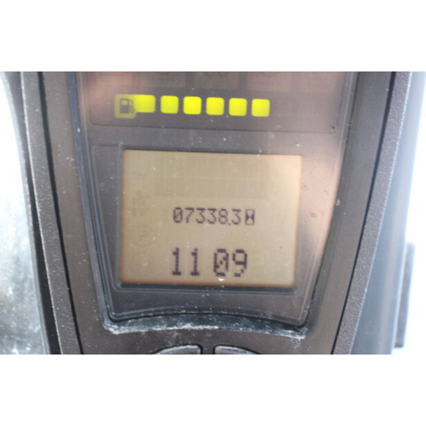 2017 Linde H20D-02/600-46316907