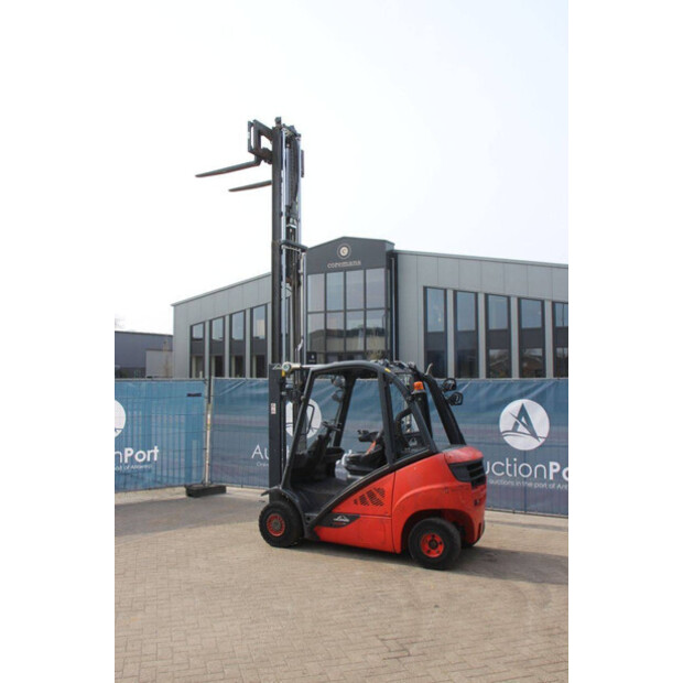 2017 Linde H20D-02/600-46316911