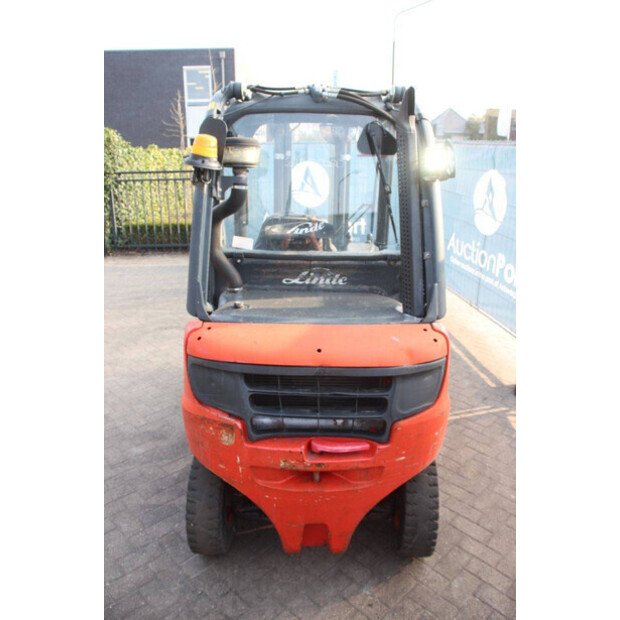 2015 Linde H20D-02/600-46316916
