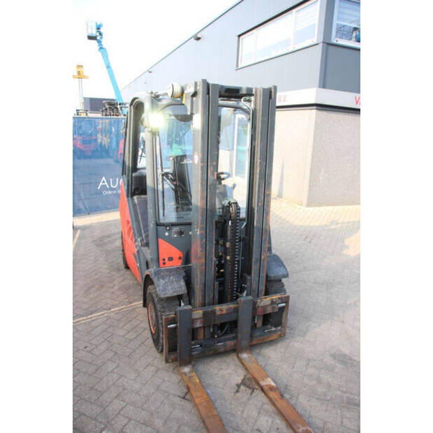 2015 Linde H20D-02/600-46316918
