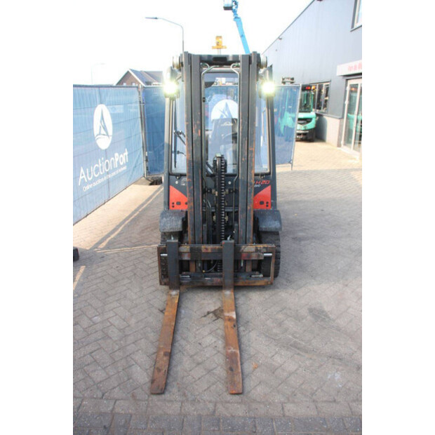 2015 Linde H20D-02/600-46316919