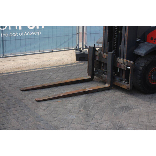 2015 Linde H20D-02/600-46316921