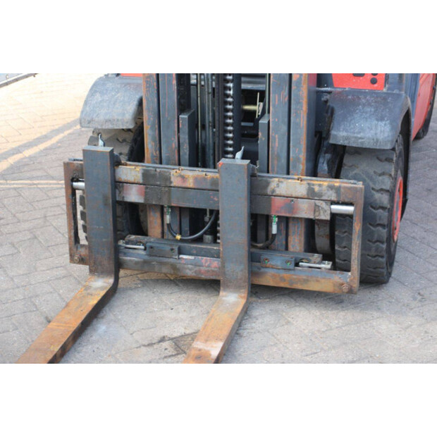 2015 Linde H20D-02/600-46316922