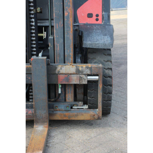 2015 Linde H20D-02/600-46316923