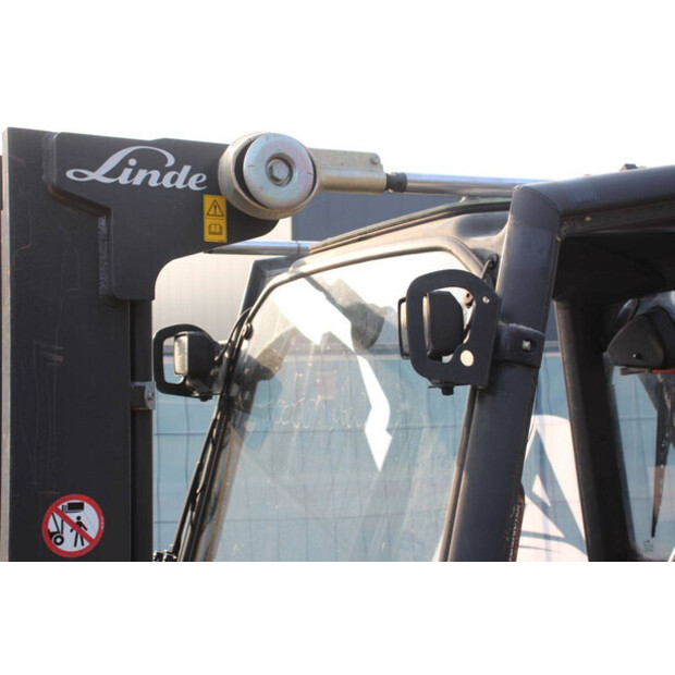 2015 Linde H20D-02/600-46316925