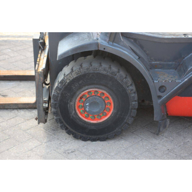 2015 Linde H20D-02/600-46316926