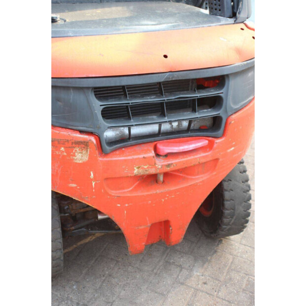 2015 Linde H20D-02/600-46316929