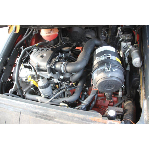 2015 Linde H20D-02/600-46316931