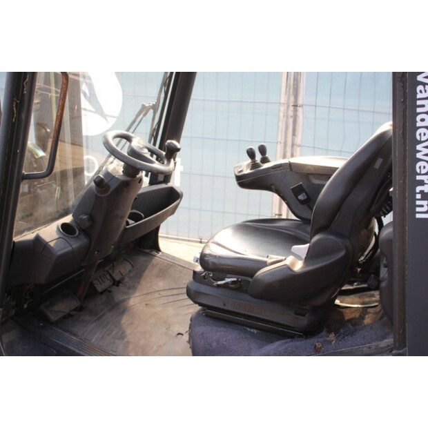 2015 Linde H20D-02/600-46316933