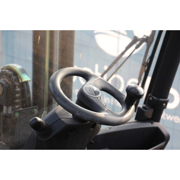 2015 Linde H20D-02/600-46316935