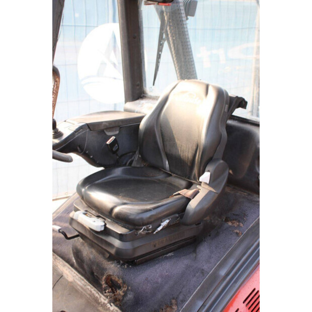 2015 Linde H20D-02/600-46316936