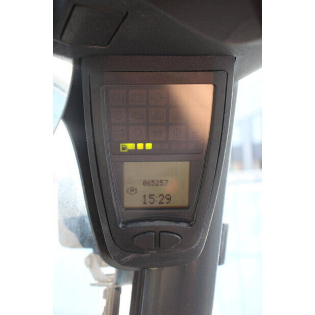 2015 Linde H20D-02/600-46316938