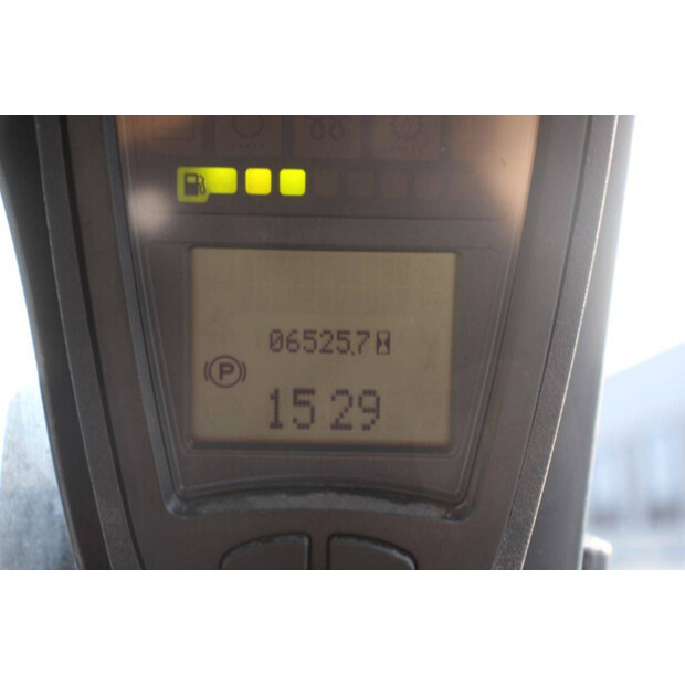 2015 Linde H20D-02/600-46316939