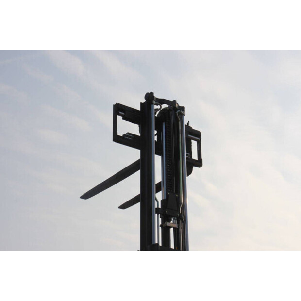 2015 Linde H20D-02/600-46316945