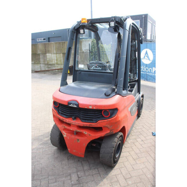 2020 Linde H25D-01-46316950