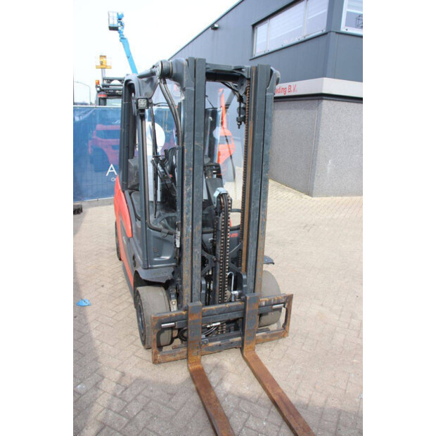 2020 Linde H25D-01-46316951