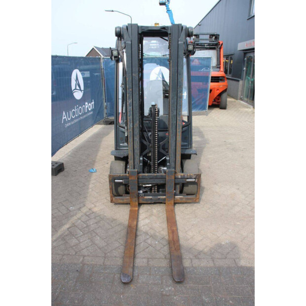 2020 Linde H25D-01-46316952
