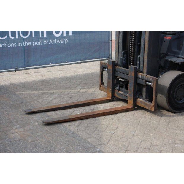 2020 Linde H25D-01-46316954