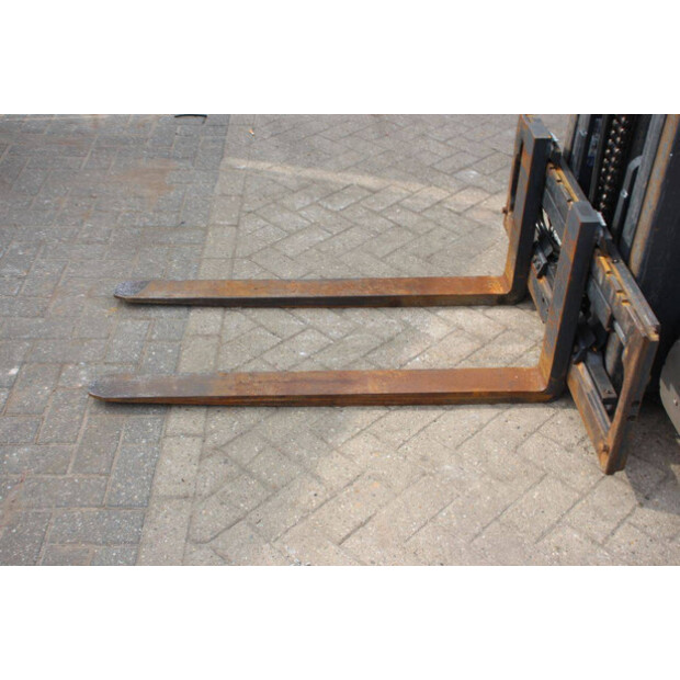 2020 Linde H25D-01-46316957