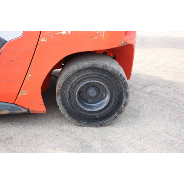 2020 Linde H25D-01-46316960