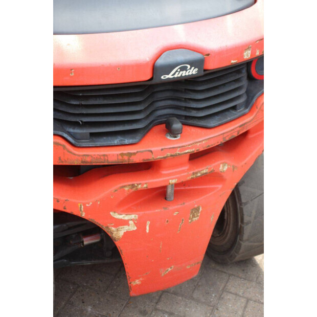 2020 Linde H25D-01-46316962