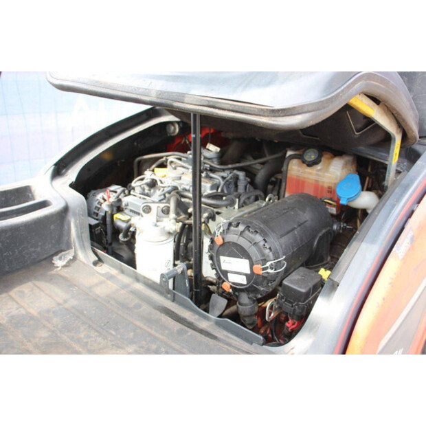 2020 Linde H25D-01-46316963