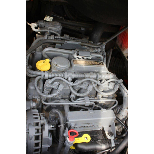 2020 Linde H25D-01-46316964