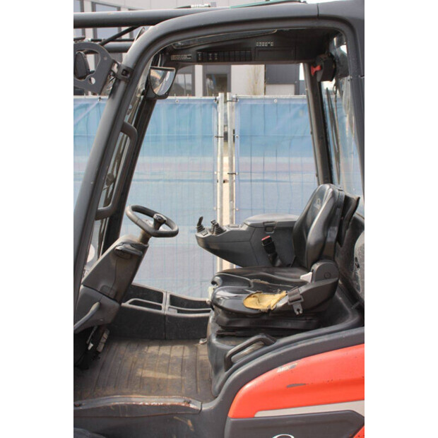 2020 Linde H25D-01-46316967