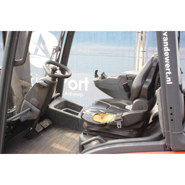 2020 Linde H25D-01-46316968