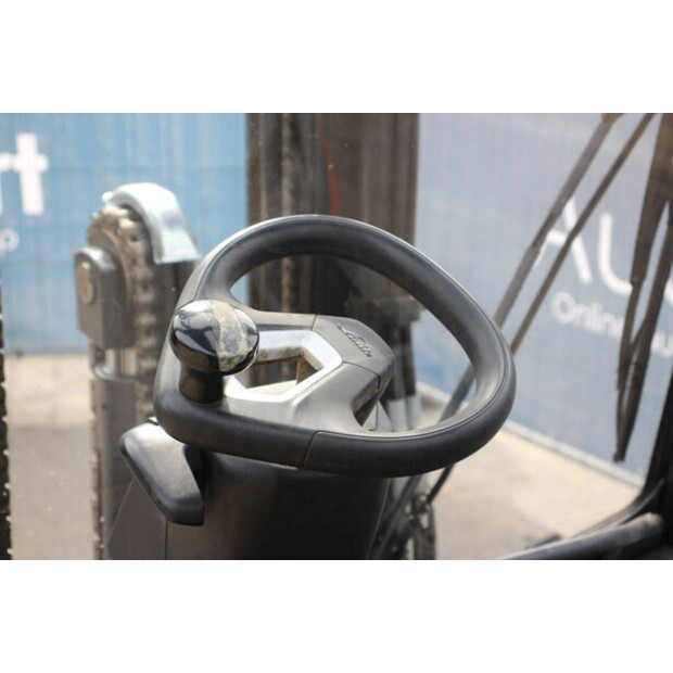 2020 Linde H25D-01-46316969