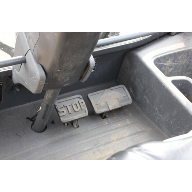 2020 Linde H25D-01-46316970