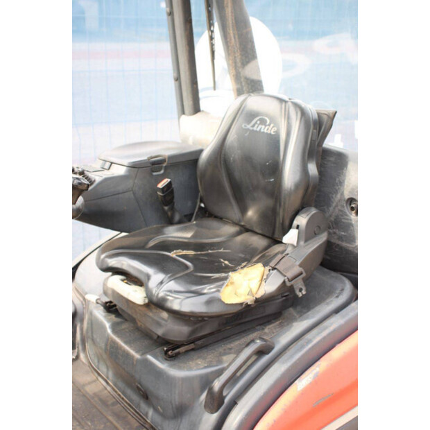 2020 Linde H25D-01-46316971