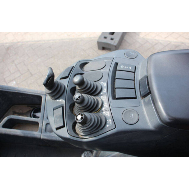 2020 Linde H25D-01-46316973