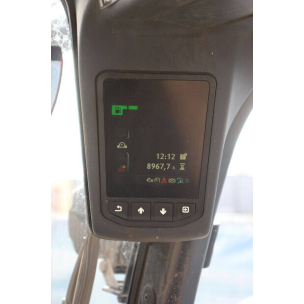 2020 Linde H25D-01-46316974