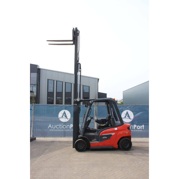 2020 Linde H25D-01-46316977