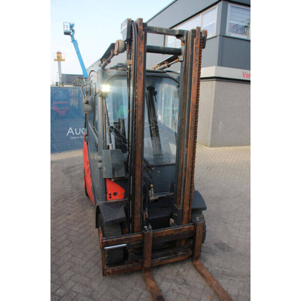 2013 Linde H25D-02-46316985