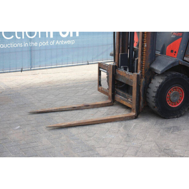 2013 Linde H25D-02-46316988