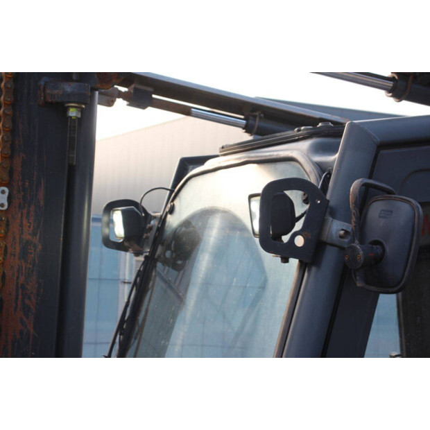 2013 Linde H25D-02-46316992