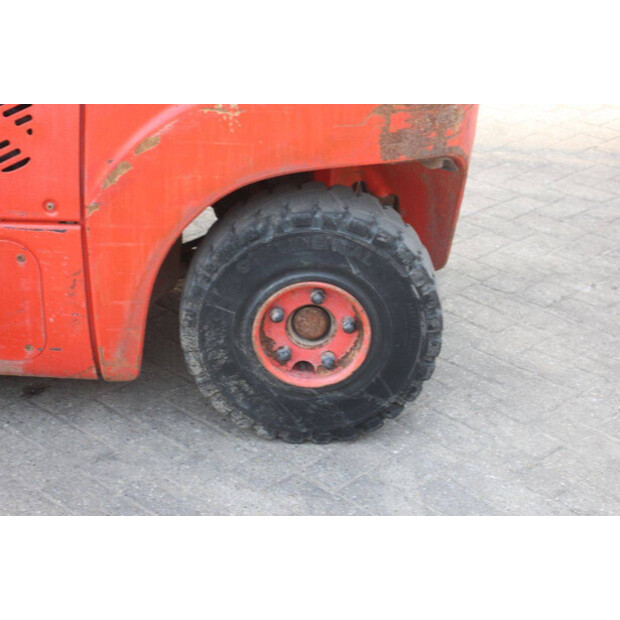 2013 Linde H25D-02-46316994