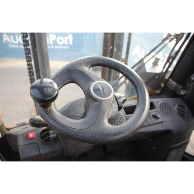 2013 Linde H25D-02-46317000