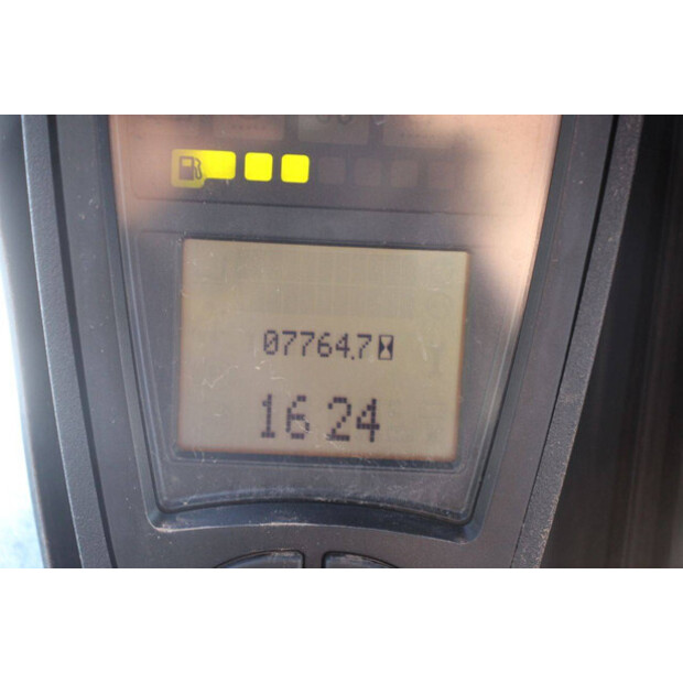 2013 Linde H25D-02-46317007